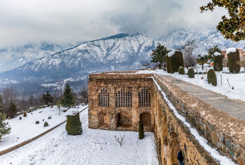 Srinagar Pari Mahal_6